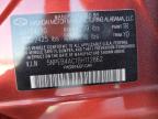 2011 Hyundai Sonata Gls na sprzedaż w West Palm Beach, FL - Front End