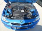 2016 BMW 420I GRAN for sale at Copart SANDY