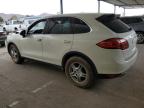 2011 Porsche Cayenne S за продажба в Anthony, TX - Front End