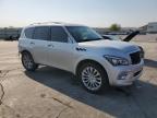 2015 Infiniti Qx80  for Sale in Tulsa, OK - All Over