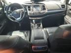 2018 Toyota Highlander Se for Sale in Antelope, CA - Undercarriage