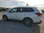 2016 Mitsubishi Outlander Se na sprzedaż w Indianapolis, IN - Side
