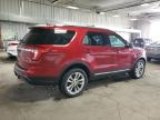 2018 Ford Explorer Xlt للبيع في Franklin، WI - Side