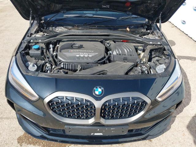2022 BMW M135I XDRI