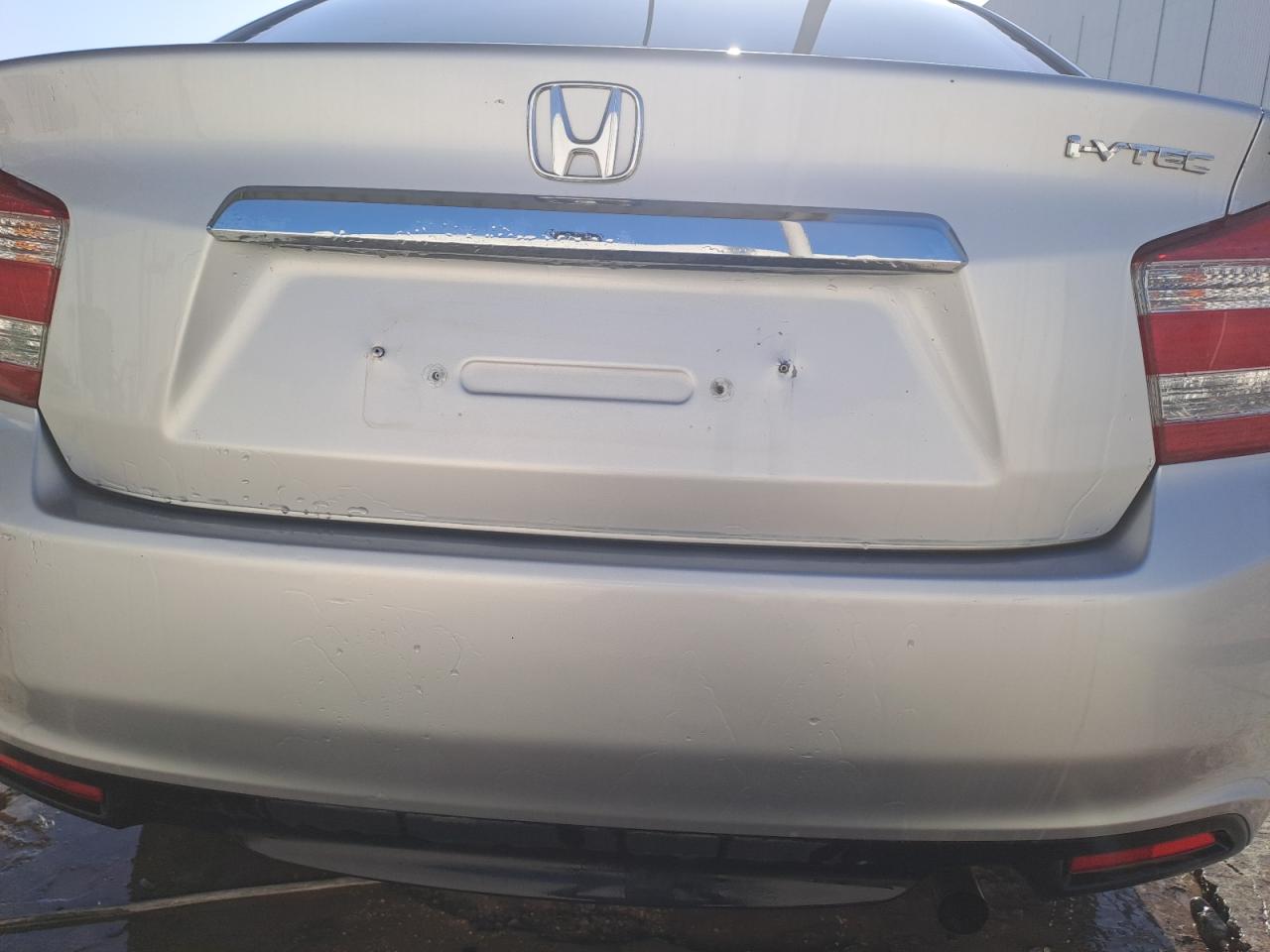 MRHGM2622DP030295 - 2023 Honda City - #50669845