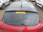 2017 CITROEN C3 FLAIR B for sale at Copart YORK