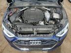 2020 Audi A4 Premium Plus продається в Elgin, IL - Side