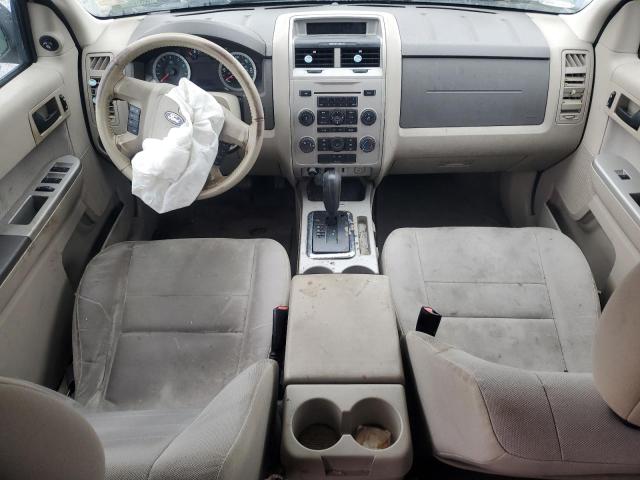 Parquets FORD ESCAPE 2012 Szary