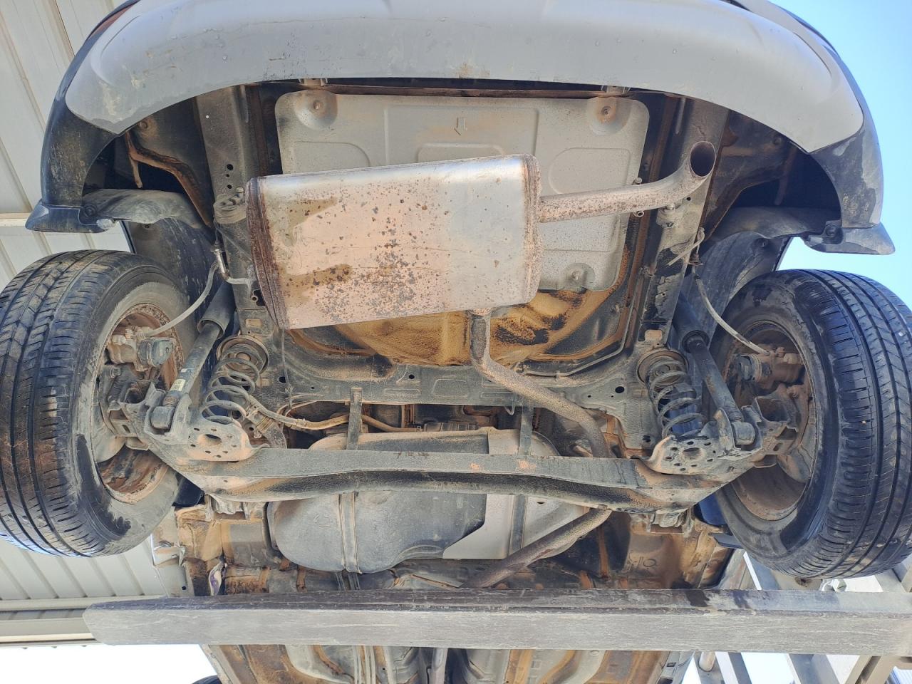 MF3PB8125PJ042977 - 2017 Hyundai Creta - #53599495
