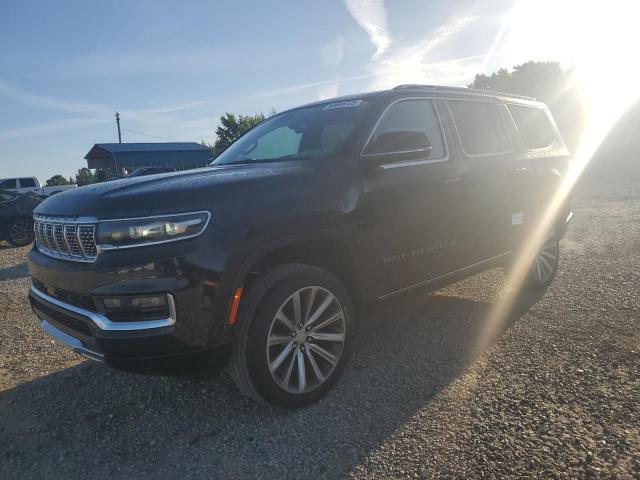 JEEP GRAND WAGO – zdjęcie z aukcji, lot #53666725