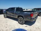 2019 Toyota Tacoma Double Cab na sprzedaż w Taylor, TX - Side