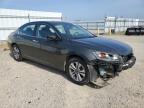 2015 Honda Accord Lx for Sale in Anderson, CA - Front End