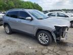 2019 Jeep Cherokee Latitude for Sale in Austell, GA - Front End