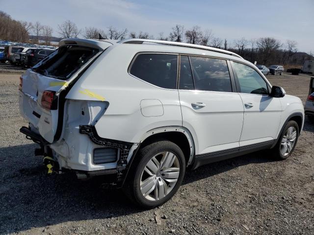  VOLKSWAGEN ATLAS 2019 Biały
