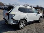2019 Volkswagen Atlas Se en Venta en Marlboro, NY - Rear End