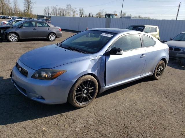 2008 Toyota Scion Tc 