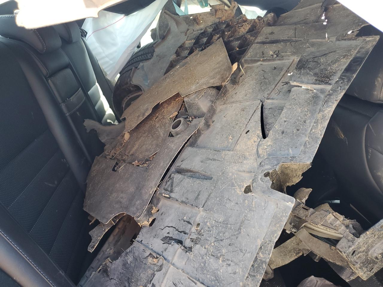 2016 Lexus Is 200T VIN: JTHBA1D23G5008838 Lot: 52227945