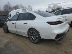 2024 Bmw 760 Xi продається в East Granby, CT - Front End