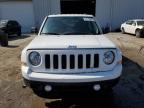 2017 Jeep Patriot Latitude for Sale in Jacksonville, FL - Front End