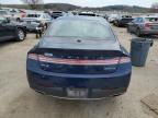 2018 Lincoln Mkz Reserve იყიდება Mcfarland-ში, WI - Side