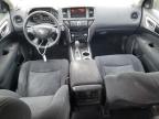 2015 Nissan Pathfinder S იყიდება Houston-ში, TX - Front End