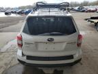 2015 Subaru Forester 2.5I Limited للبيع في Billings، MT - Side