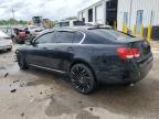 2009 Lexus Gs 350   იყიდება Montgomery-ში, AL - All Over