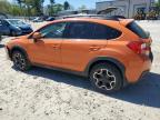 2014 Subaru Xv Crosstrek 2.0 Limited na sprzedaż w Mendon, MA - Front End
