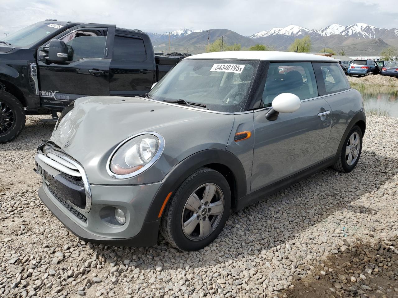 WMWXM5C53FT941132 MINI COOPER Photo 1