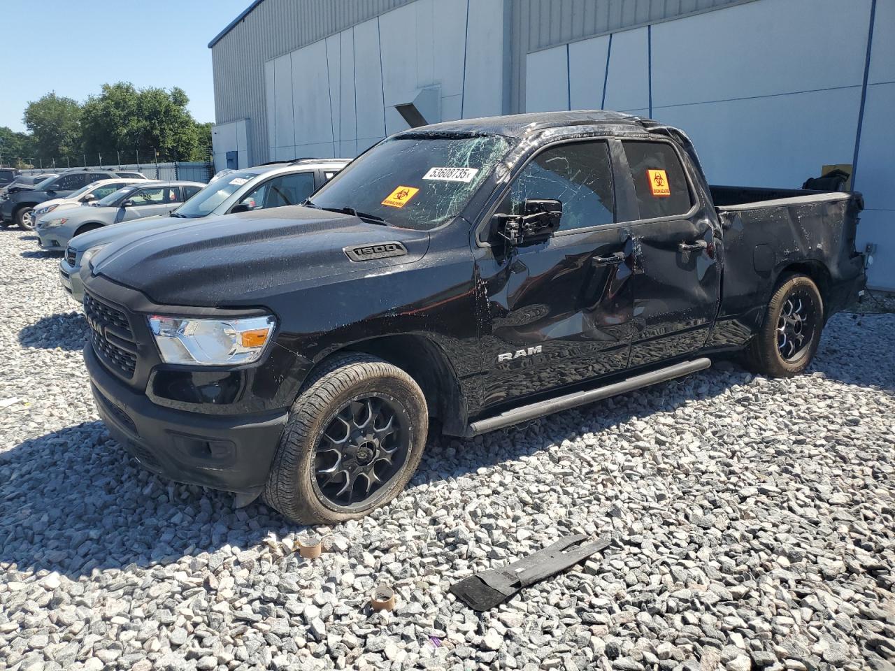 2022 Ram 1500 Big Horn/Lone Star for Sale in Apopka, FL - Rollover