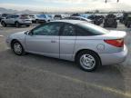 2001 Saturn Sc2  for Sale in Las Vegas, NV - Side