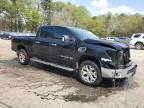 2016 Nissan Titan Xd Sl for Sale in Austell, GA - Front End