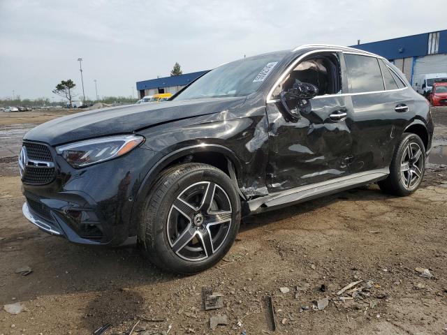 2023 Mercedes-Benz Glc 300 4Matic
