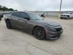 2020 Dodge Charger Sxt de vânzare în Wilmer, TX - Front End