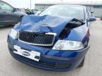 2007 SKODA OCTAVIA AM for sale at Copart SANDWICH