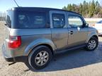 2008 Honda Element Ex за продажба в Leroy, NY - Normal Wear