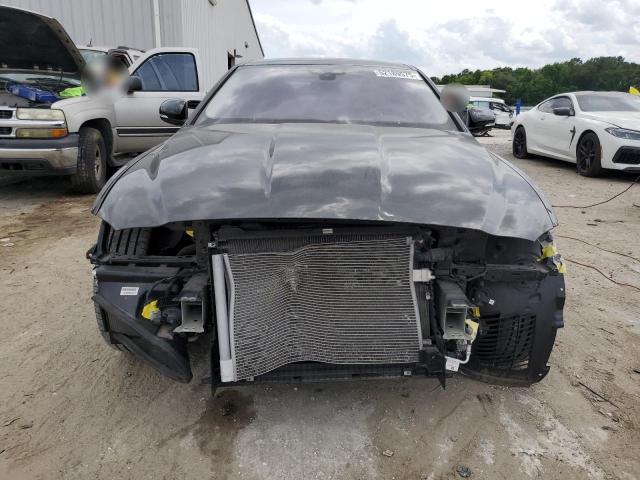  JAGUAR XE 2019 Черный