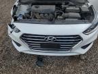 2019 Hyundai Accent Se en Venta en Central Square, NY - Front End