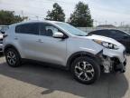 2020 Kia Sportage Lx იყიდება Moraine-ში, OH - Front End