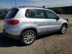 2017 Volkswagen Tiguan S for Sale in Marlboro, NY - Front End