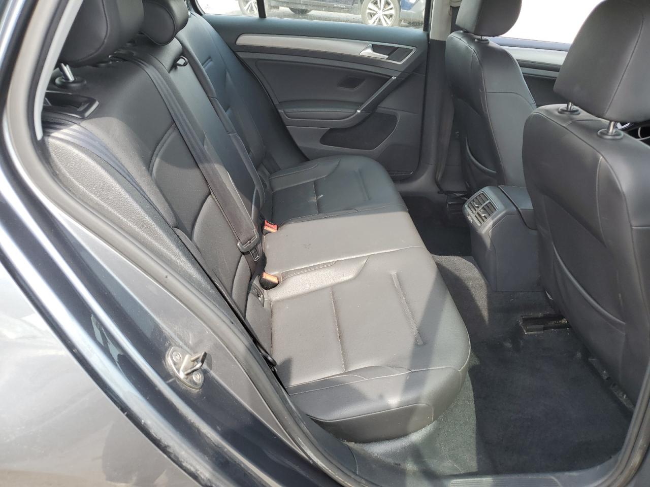 2015 Volkswagen Golf VIN: 3VW217AU1FM032510 Lot: 54254655
