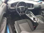 2018 Dodge Challenger Sxt for Sale in Anthony, TX - Rear End
