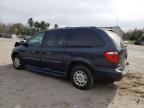 2007 Dodge Grand Caravan Se на продаже в Mendon, MA - Front End