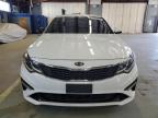 2019 Kia Optima Lx zu verkaufen in East Granby, CT - Front End