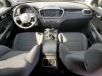 2019 Kia Sorento L for Sale in Byron, GA - Water/Flood