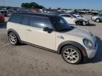 2009 Mini Cooper S Clubman იყიდება Wilmer-ში, TX - Hail