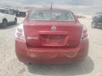 2008 Nissan Sentra 2.0 zu verkaufen in Earlington, KY - Hail