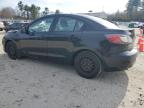 2013 Mazda 3 I na sprzedaż w Mendon, MA - Front End