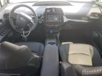2020 Toyota Prius L للبيع في Rancho Cucamonga، CA - Side