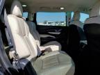 2019 Subaru Ascent Limited продається в Haslet, TX - Front End
